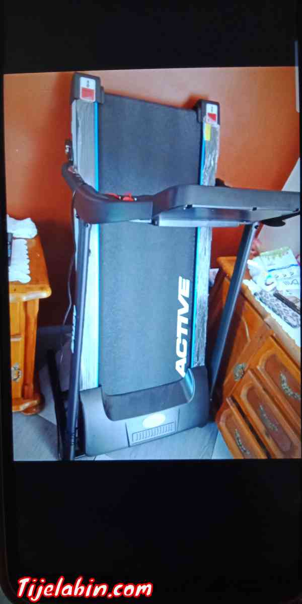 tapis roulant - Tichi, Béjaïa