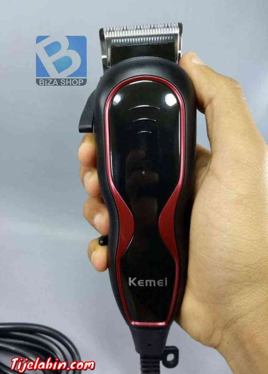 مكينة حلاقة نوعية ممتازة 