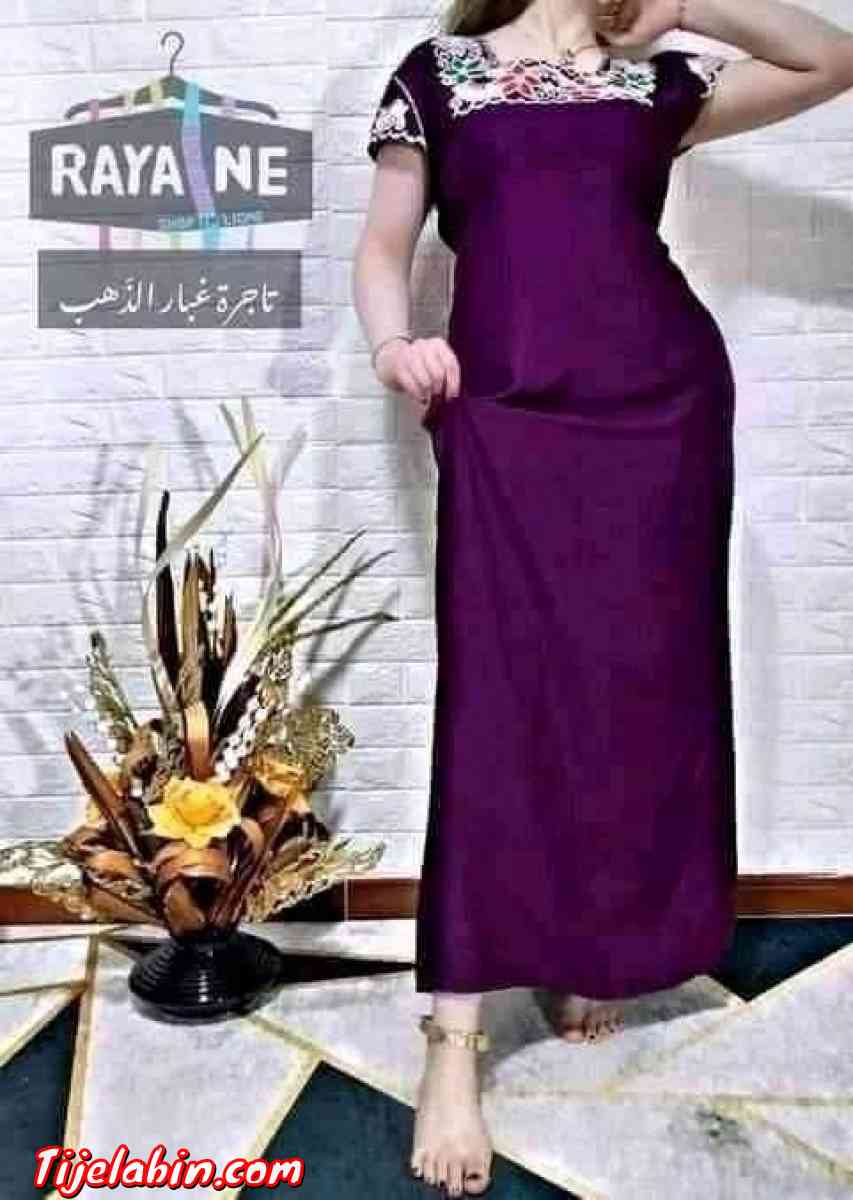 gadoura (robe) - Constantine, Constantine - Tijelabin