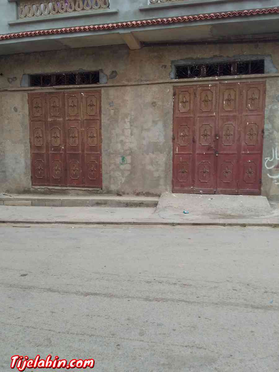 location local - Bir El Djir, Oran