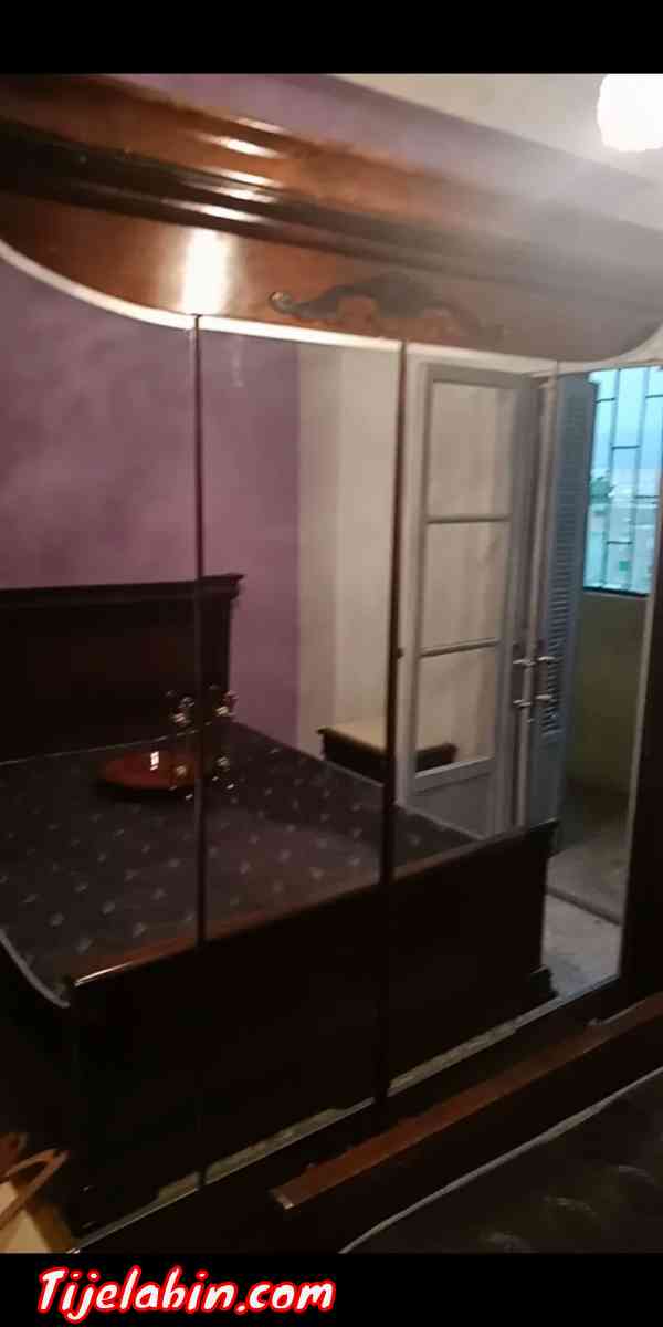 chambre à coucher neuf - Alger Centre, Alger - Tijelabin