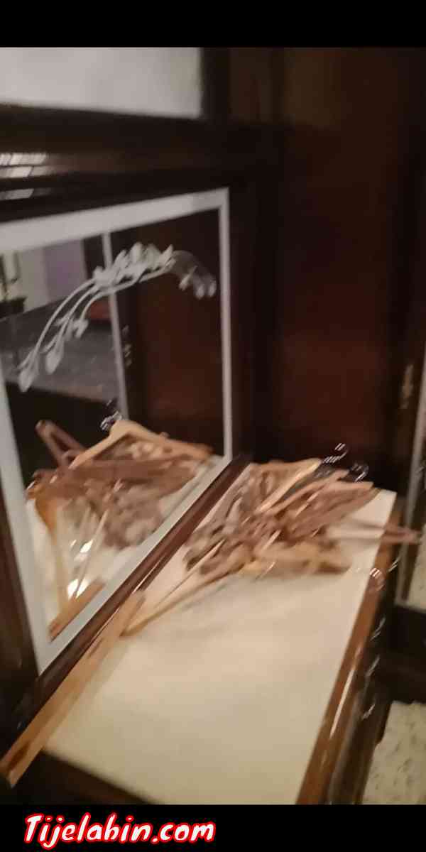 chambre à coucher neuf - Alger Centre, Alger - Tijelabin