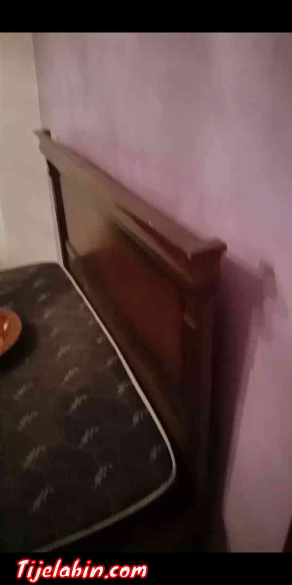 chambre à coucher neuf - Alger Centre, Alger - Tijelabin