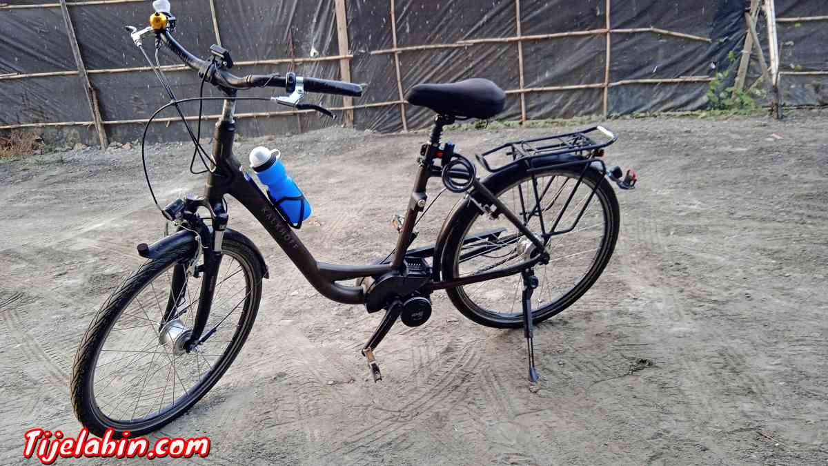 jijel chekfa - Bordj T'her, Jijel - Tijelabin