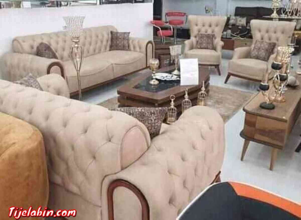 setif - Ain El Assel, El Tarf - Tijelabin