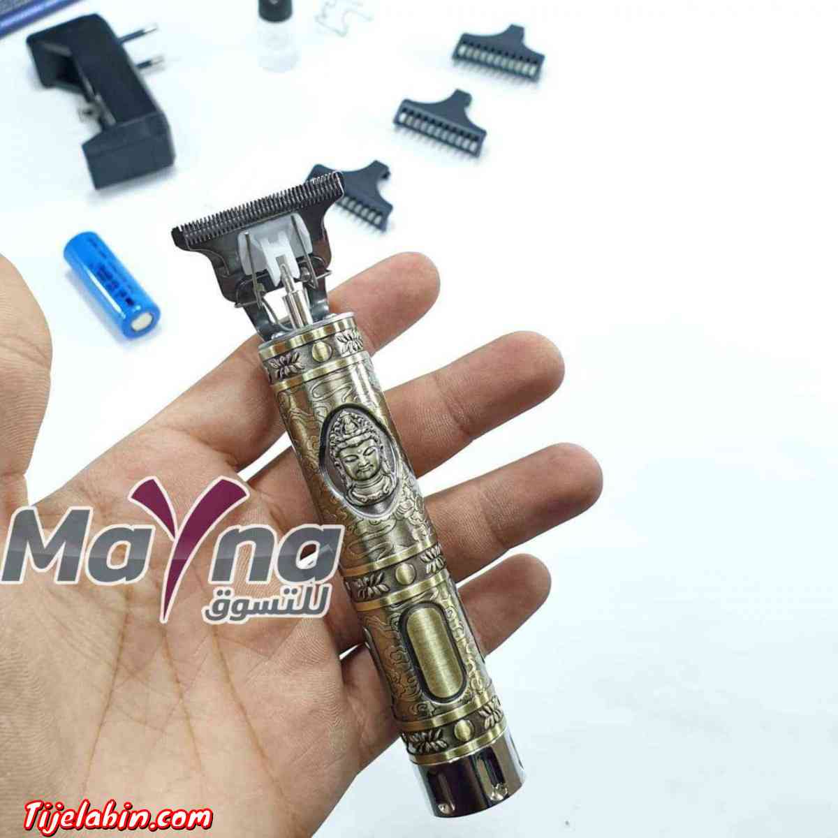 آلة حلاقة ✅جديدة - Ngoussa, Ouargla - Tijelabin