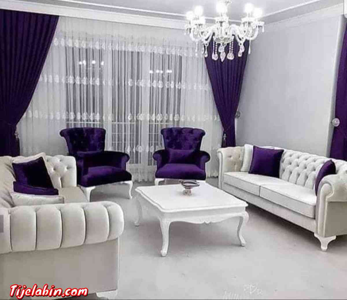 setif - Ain El Assel, El Tarf - Tijelabin