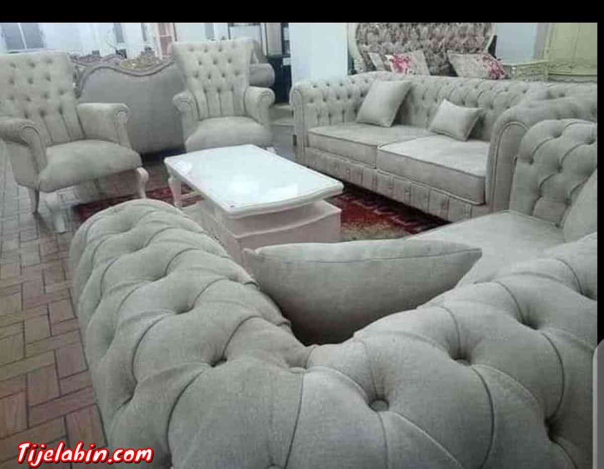 setif - Ain El Assel, El Tarf - Tijelabin