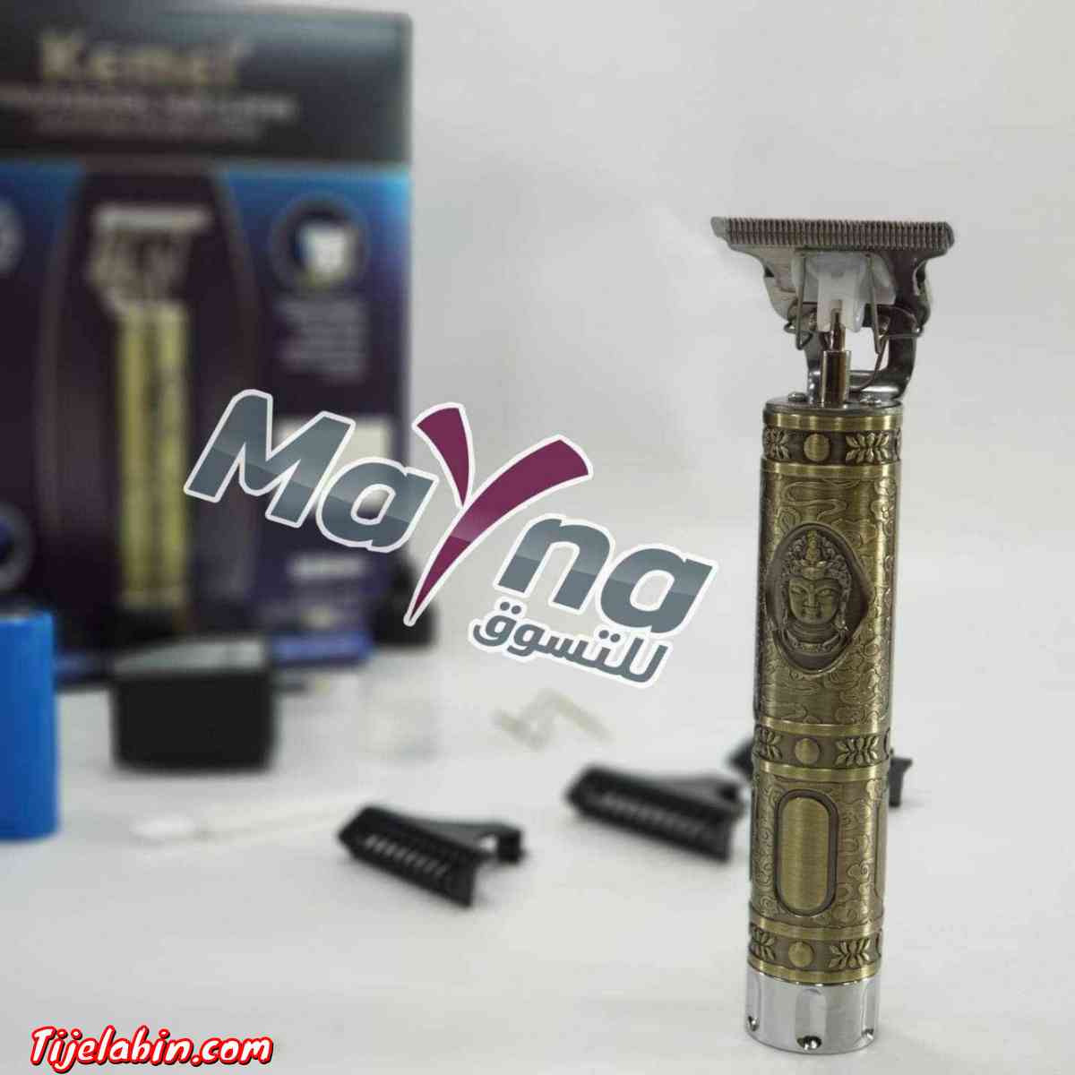 آلة حلاقة ✅جديدة - Ngoussa, Ouargla - Tijelabin