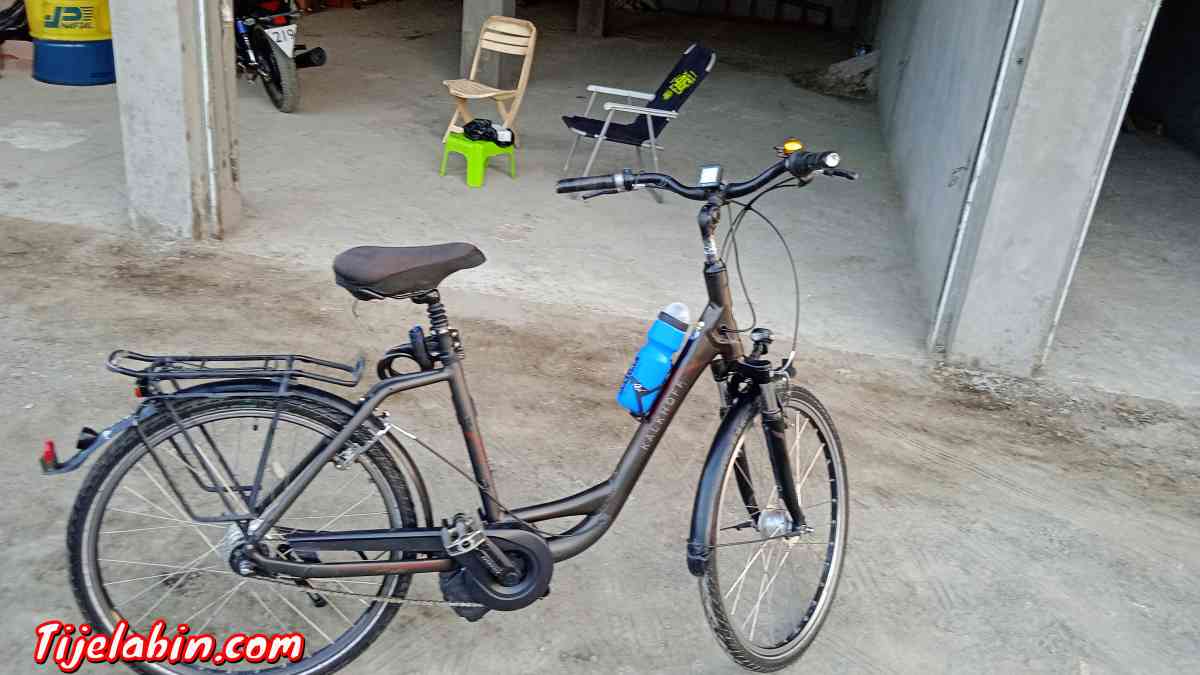 jijel chekfa - Bordj T'her, Jijel - Tijelabin