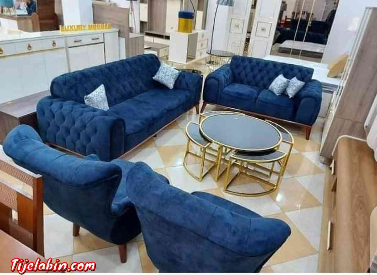 setif - Ain El Assel, El Tarf - Tijelabin