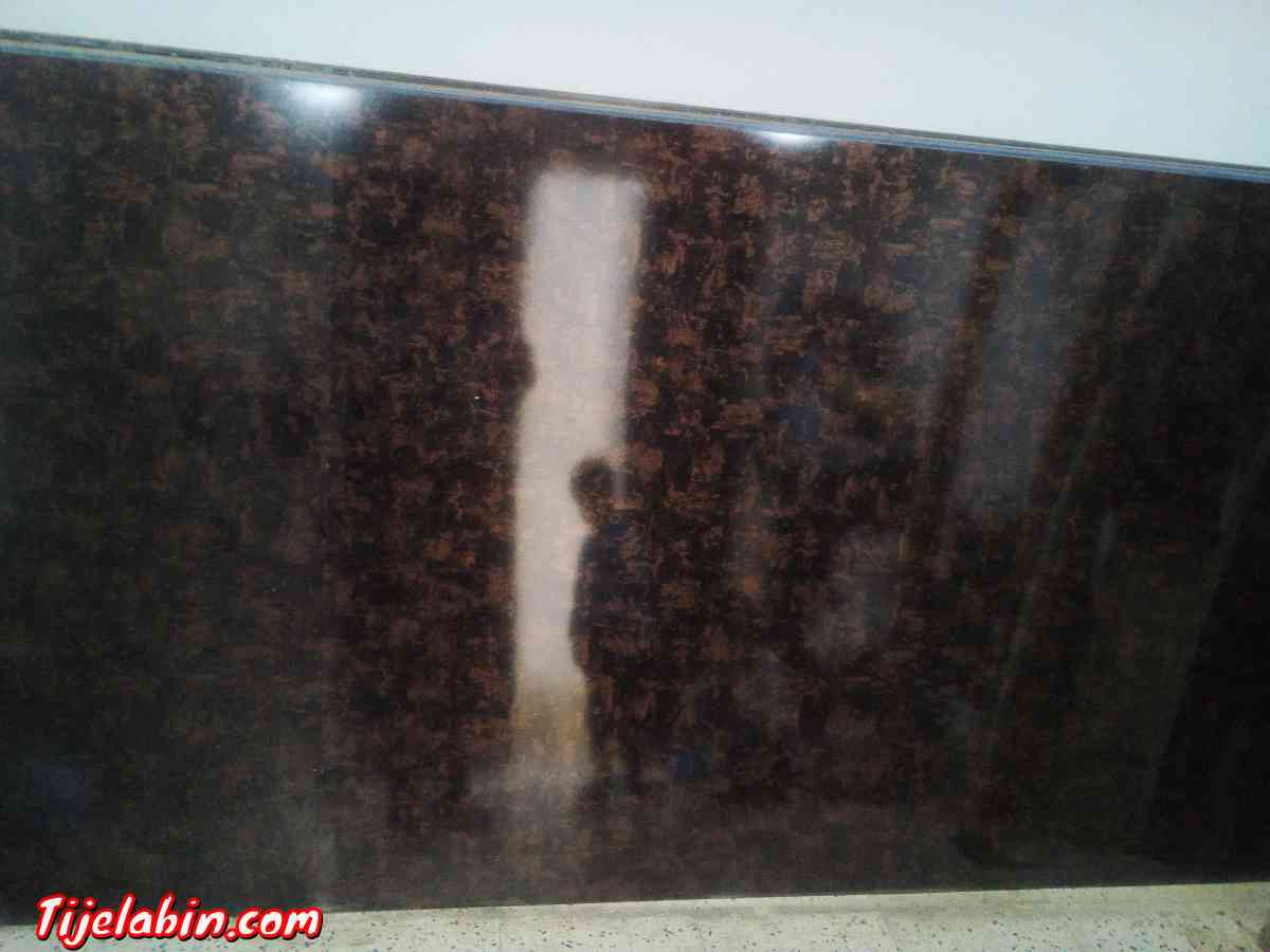 résine - Tlemcen, Tlemcen - Tijelabin