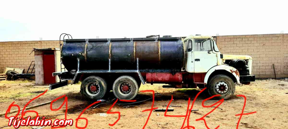 بريكة - Adekar, Béjaïa