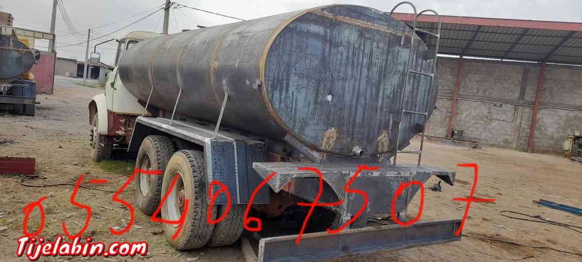 بريكة - Adekar, Béjaïa - Tijelabin