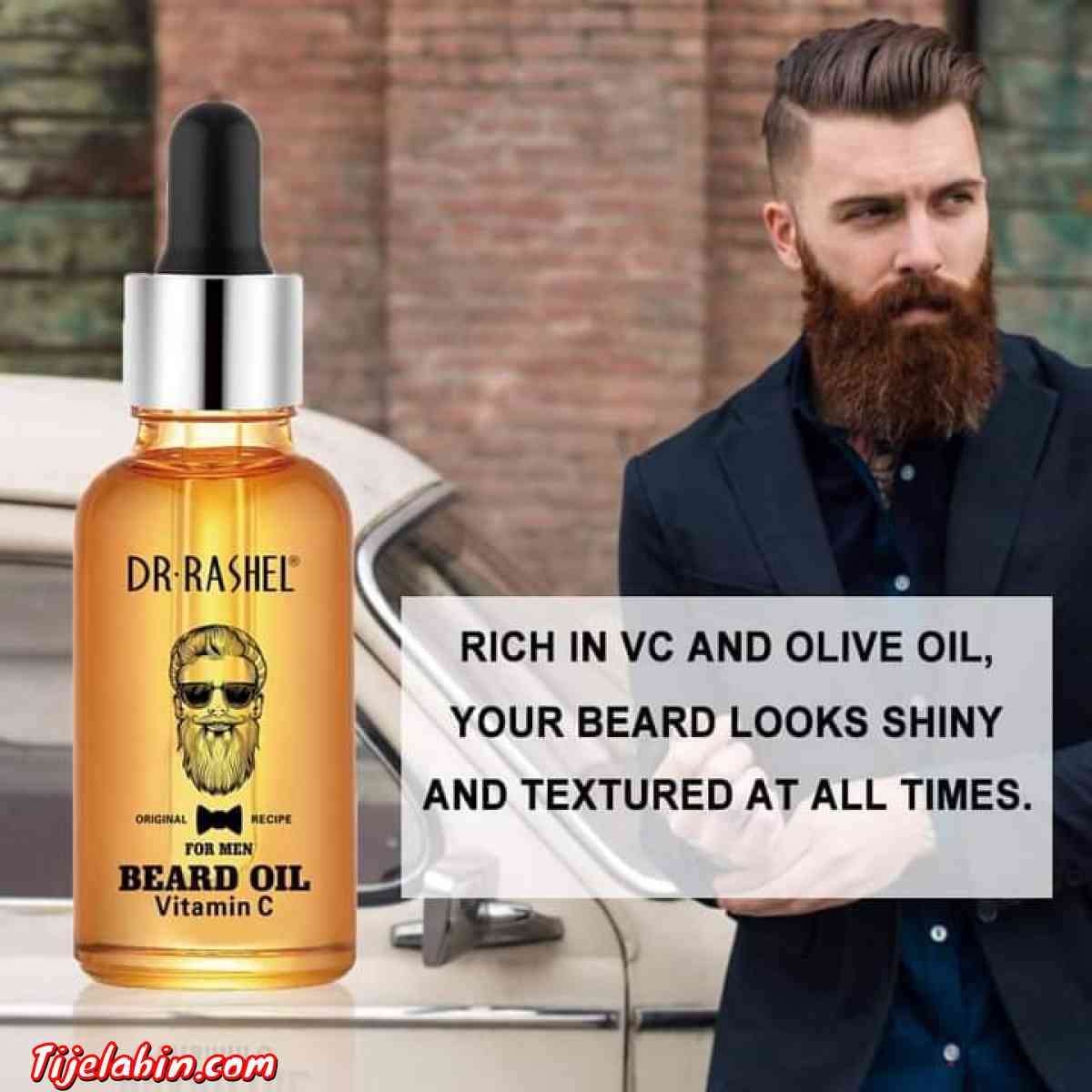 تكبير اللحية - Alger Centre, Alger - Tijelabin