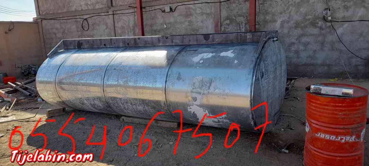 بريكة - Adekar, Béjaïa - Tijelabin