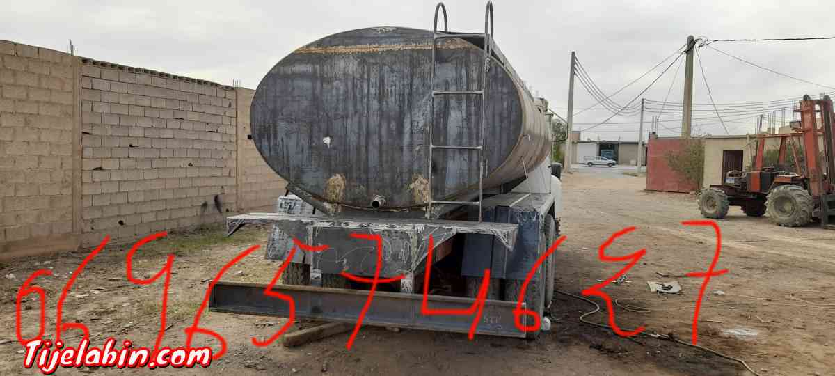 بريكة - Adekar, Béjaïa - Tijelabin