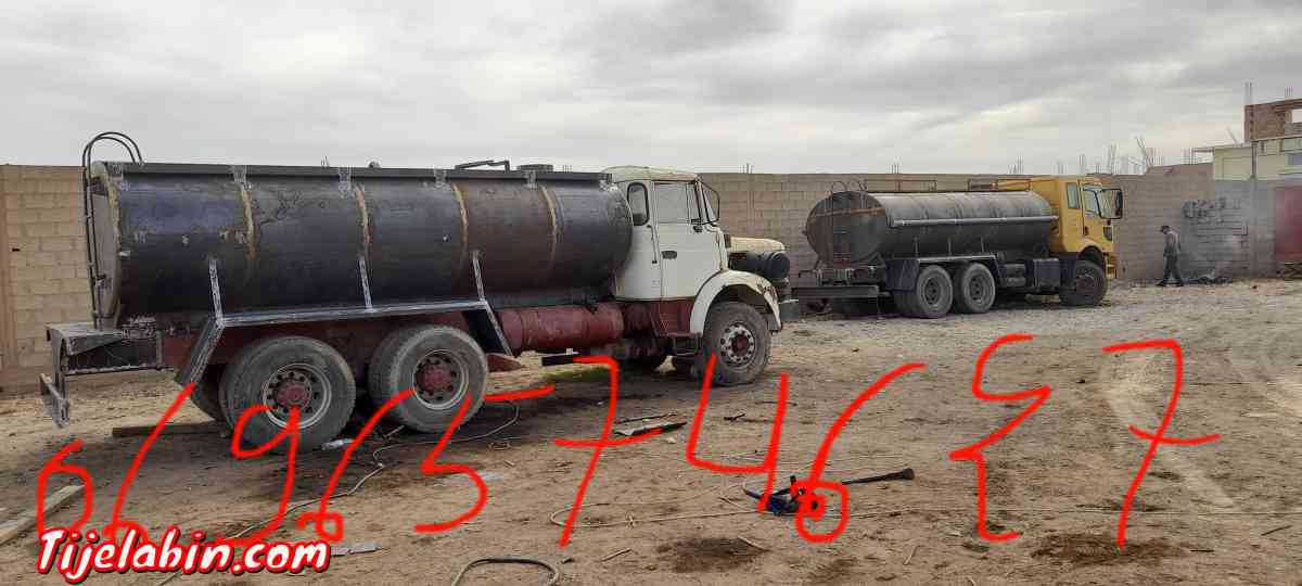 بريكة - Adekar, Béjaïa - Tijelabin