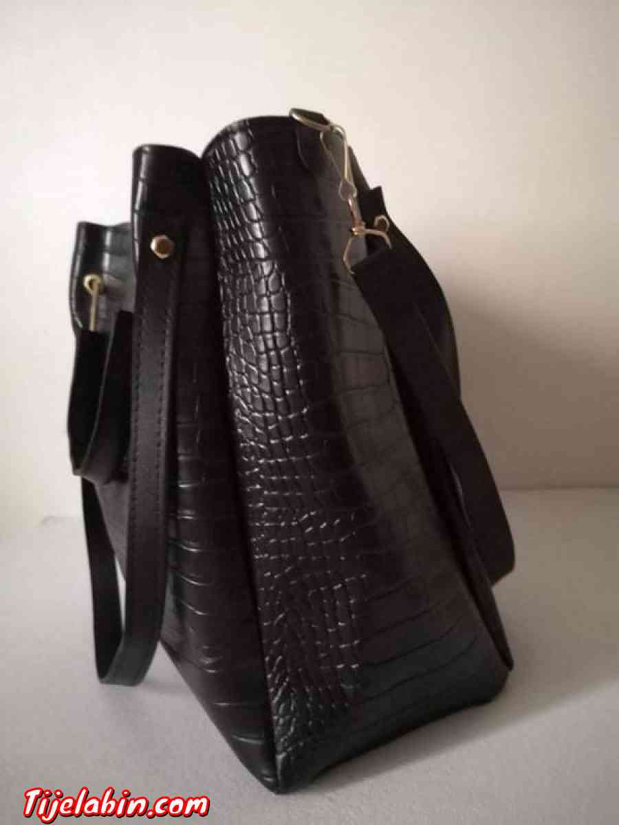 sac noir - Ain Chouhada, Djelfa - Tijelabin