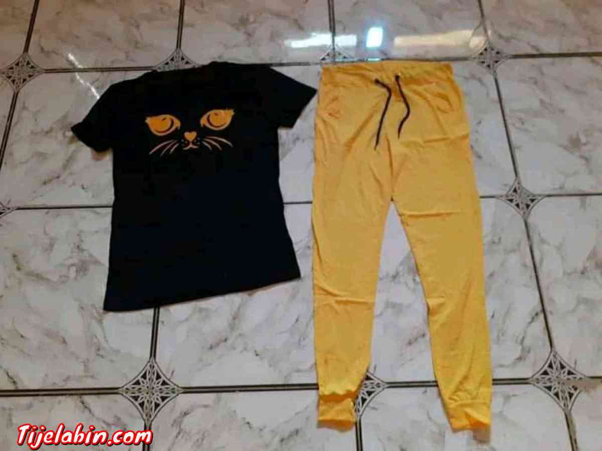 survette pour famme - Mohammadia, Alger