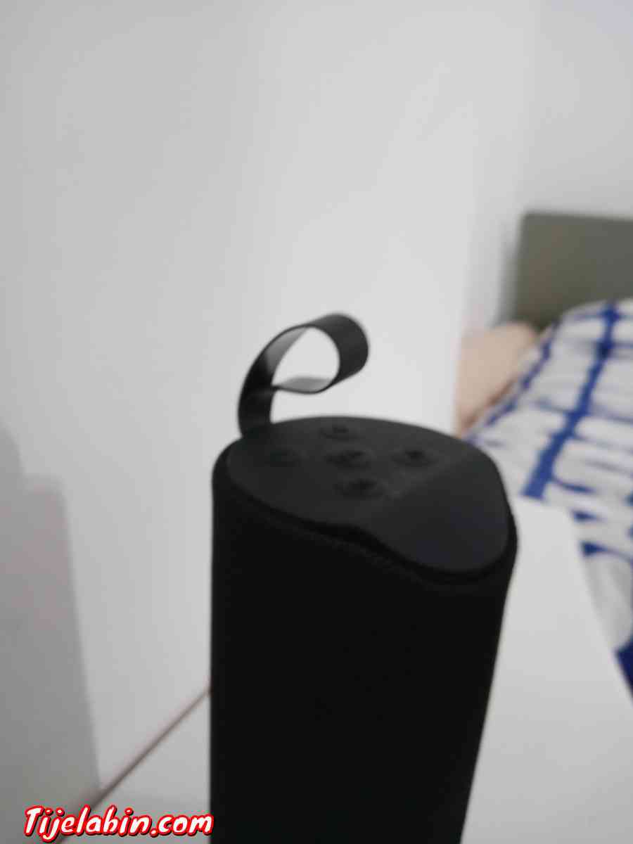 wireless - Hydra, Alger - Tijelabin