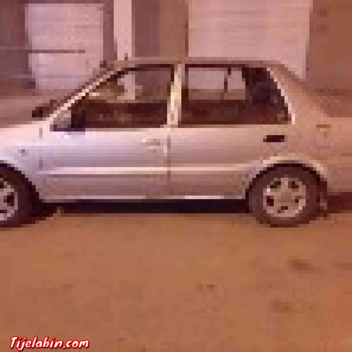 سيارة من نوع فاو - Bechar, Bechar - Tijelabin