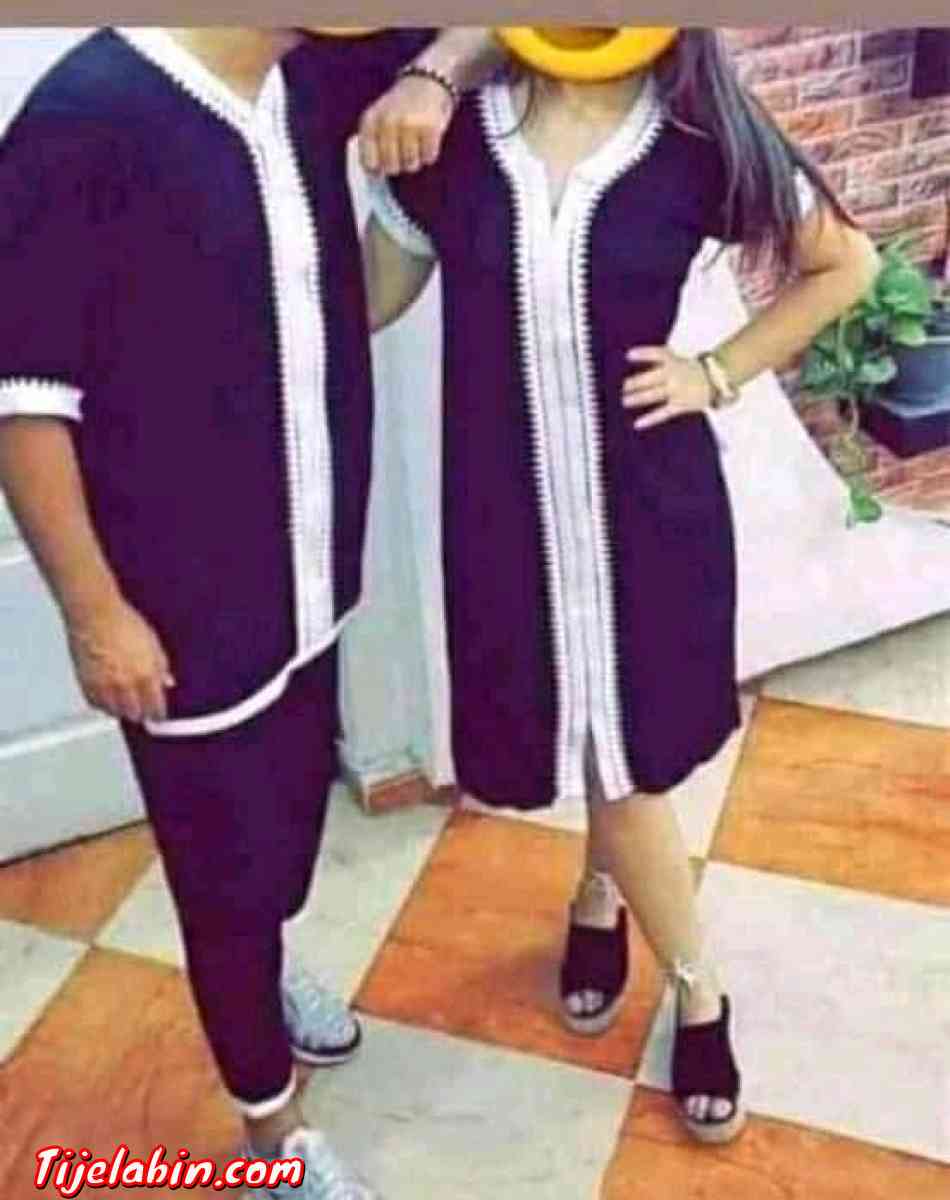 جبدور مغربي - Bachedjerah, Alger - Tijelabin