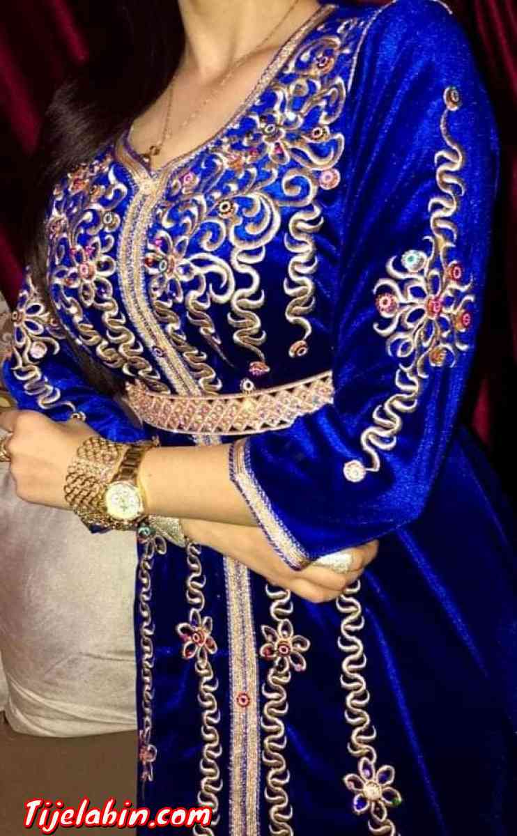 توصيل لباب دار شد مد - Abdelmalek Ramdane, Mostaganem - Tijelabin