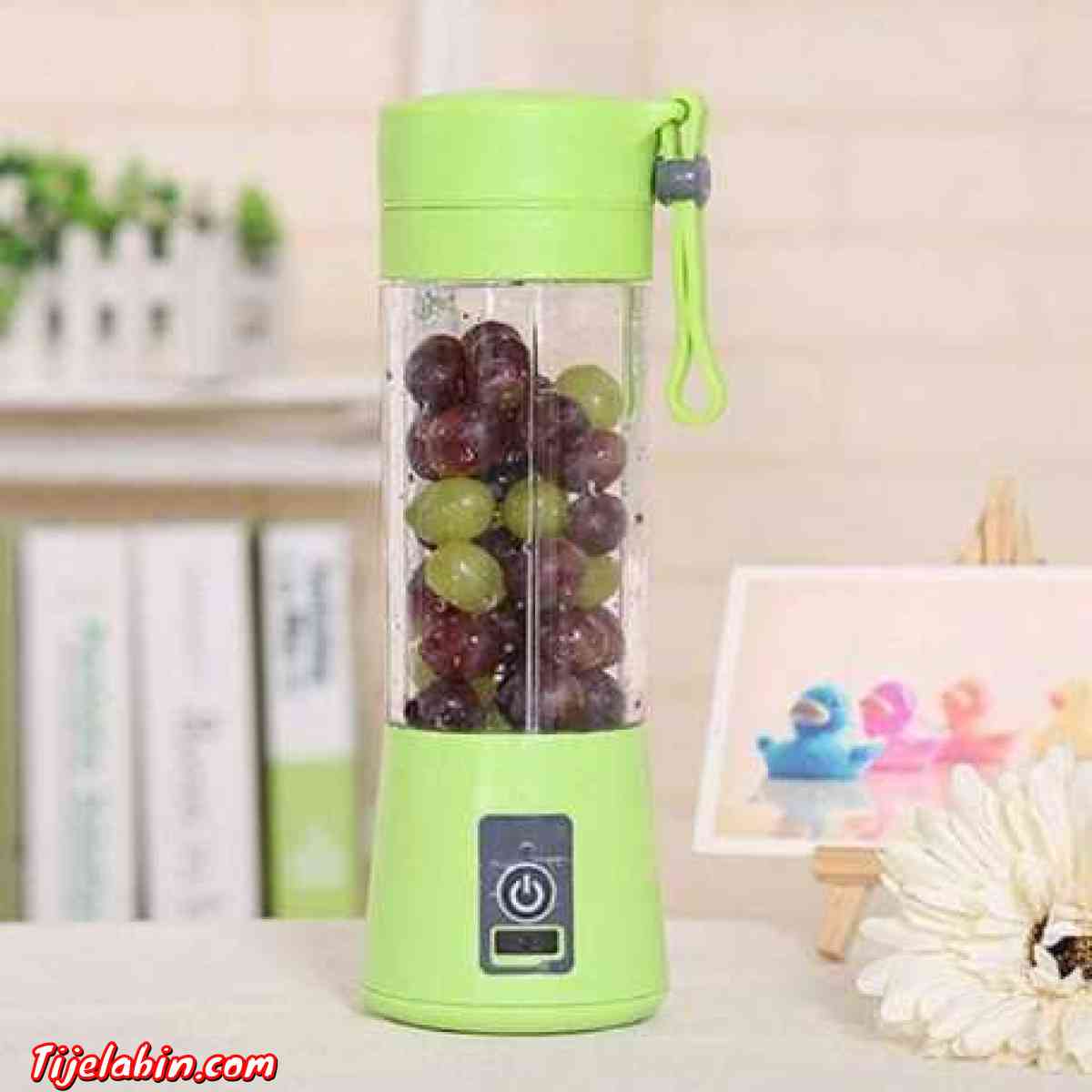 MINI MIXEUR DES FRUITS RECHARGEABLEبسعر معقول جدا - Ben Freha, Oran - Tijelabin