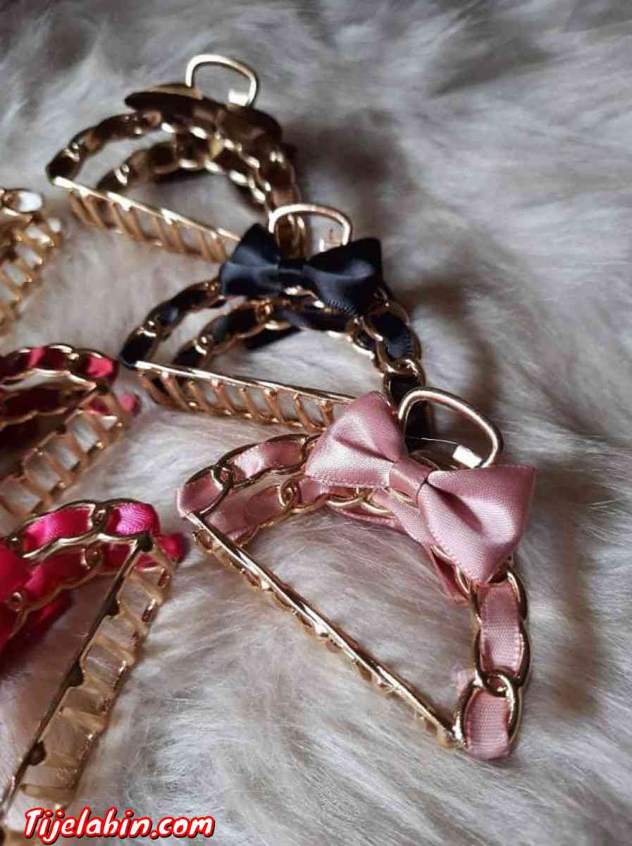 اكسسوارات - Touggourt, Ouargla - Tijelabin