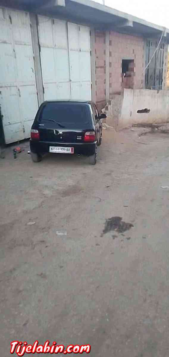 maruti zen 2025 - El Amra, Ain Defla - Tijelabin