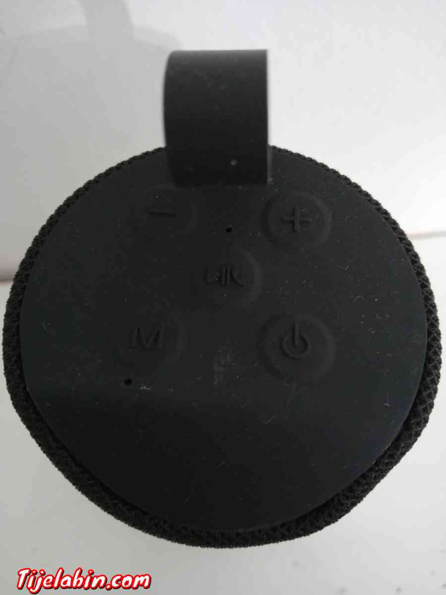 wireless - Hydra, Alger