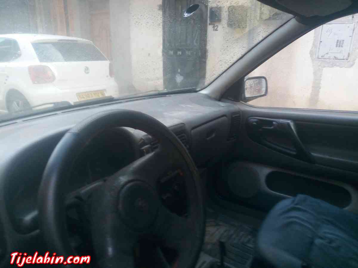 Polo Diesel - Ain Taya, Alger - Tijelabin