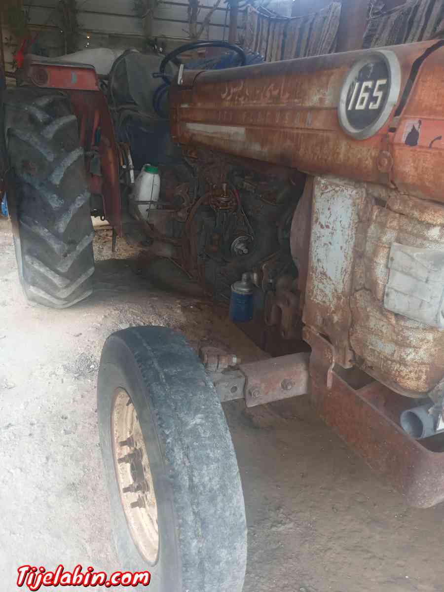 معسكر - Adekar, Béjaïa - Tijelabin