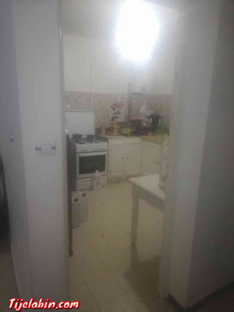 f3 a vendre - Tidjelabine, Boumerdes - Tijelabin