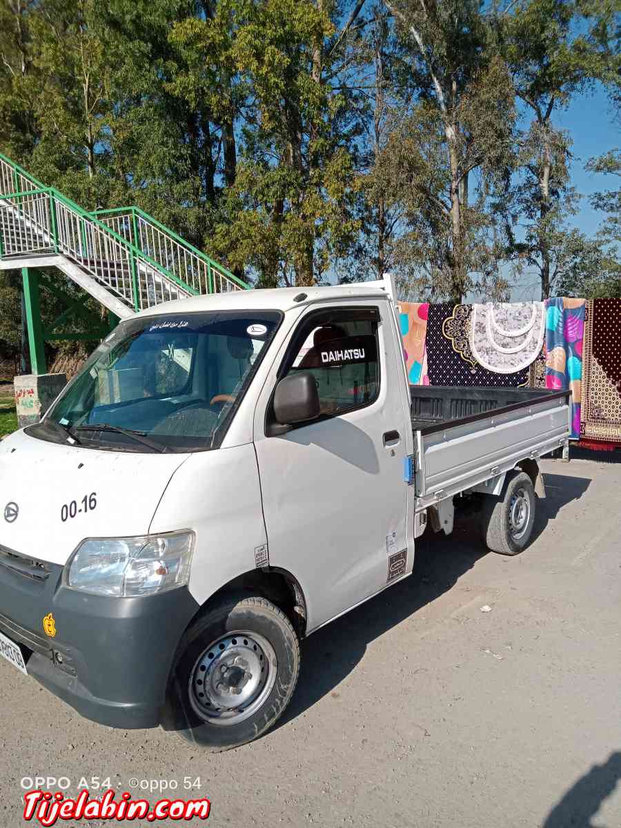 البليدة - Boufarik, Blida - Tijelabin