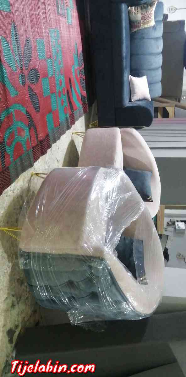 صنع صالونات عصرية - Ain Zerga, Tbessa - Tijelabin