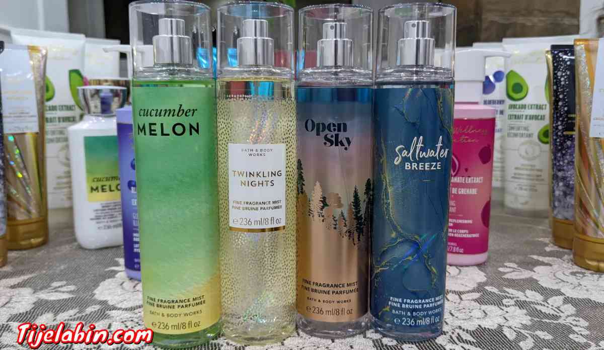 cosmétiques - Draria, Alger