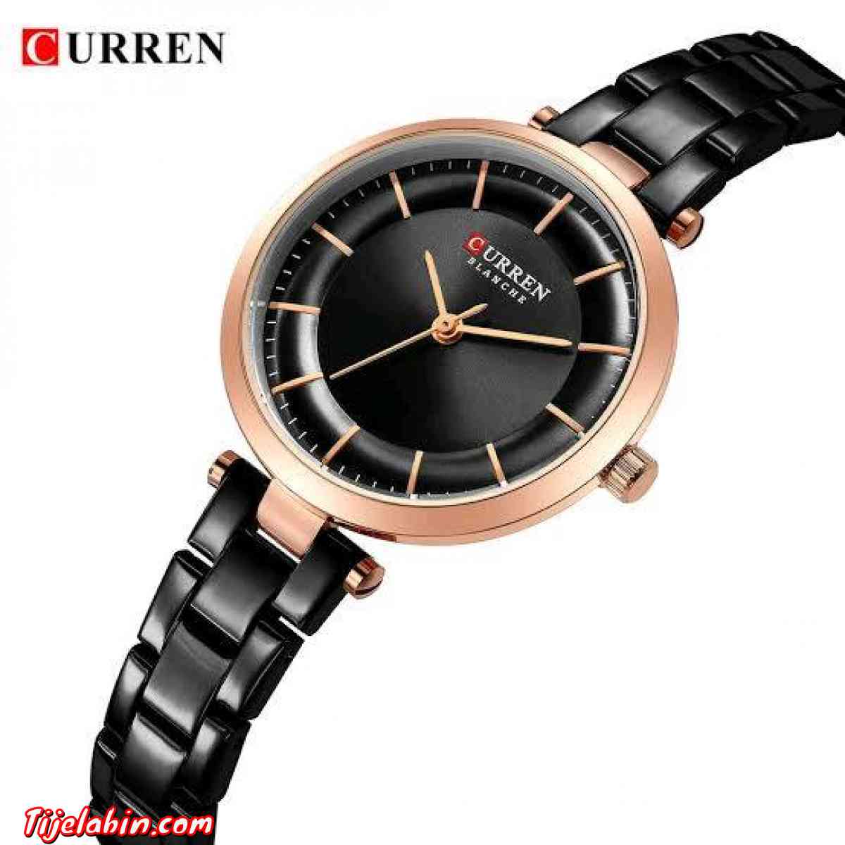 montre femme curren Inoxydable waterproof original - Alger Centre, Alger - Tijelabin