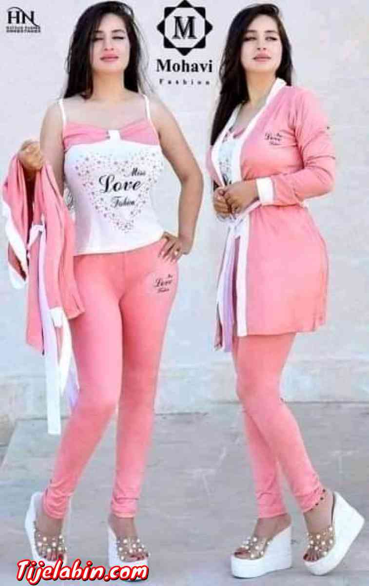 solde pyjama toi pièces - Beni Messous, Alger - Tijelabin