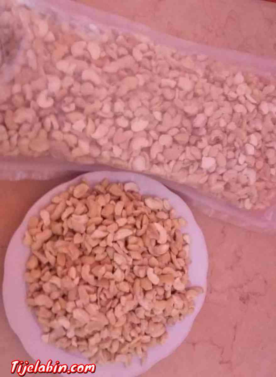 نوات الكاجو كاسي جودة عالية