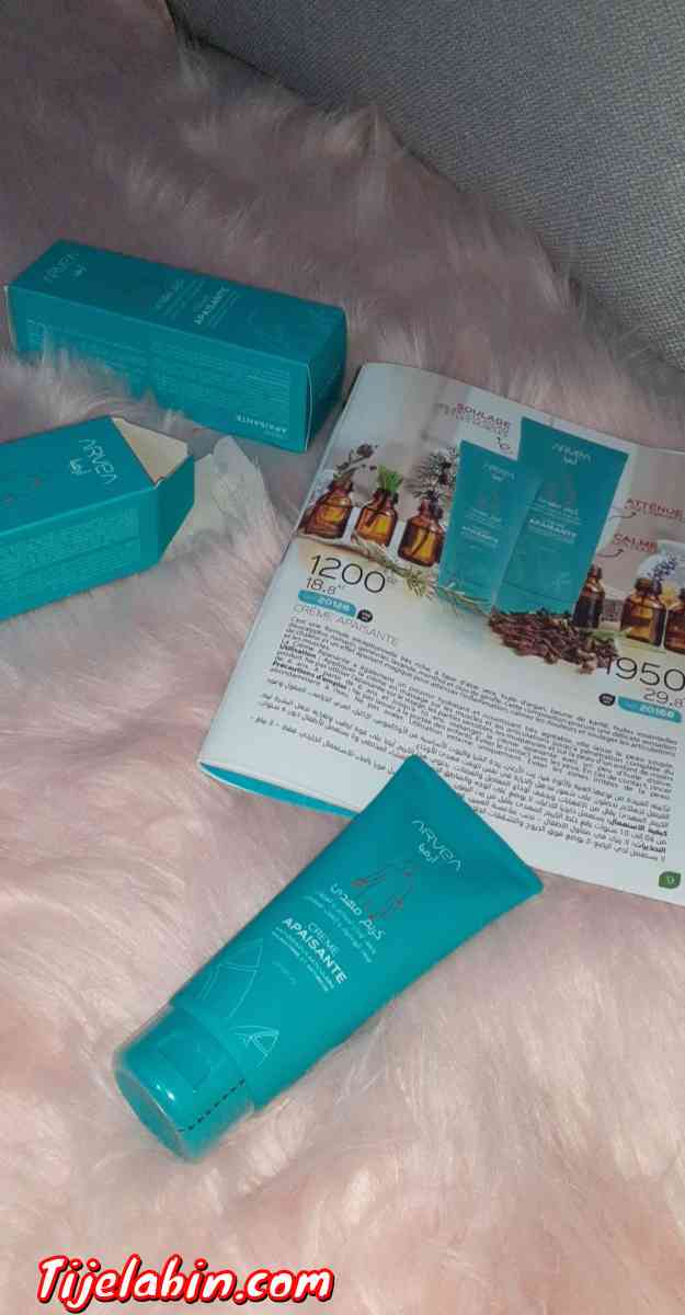 produit cosmétiques