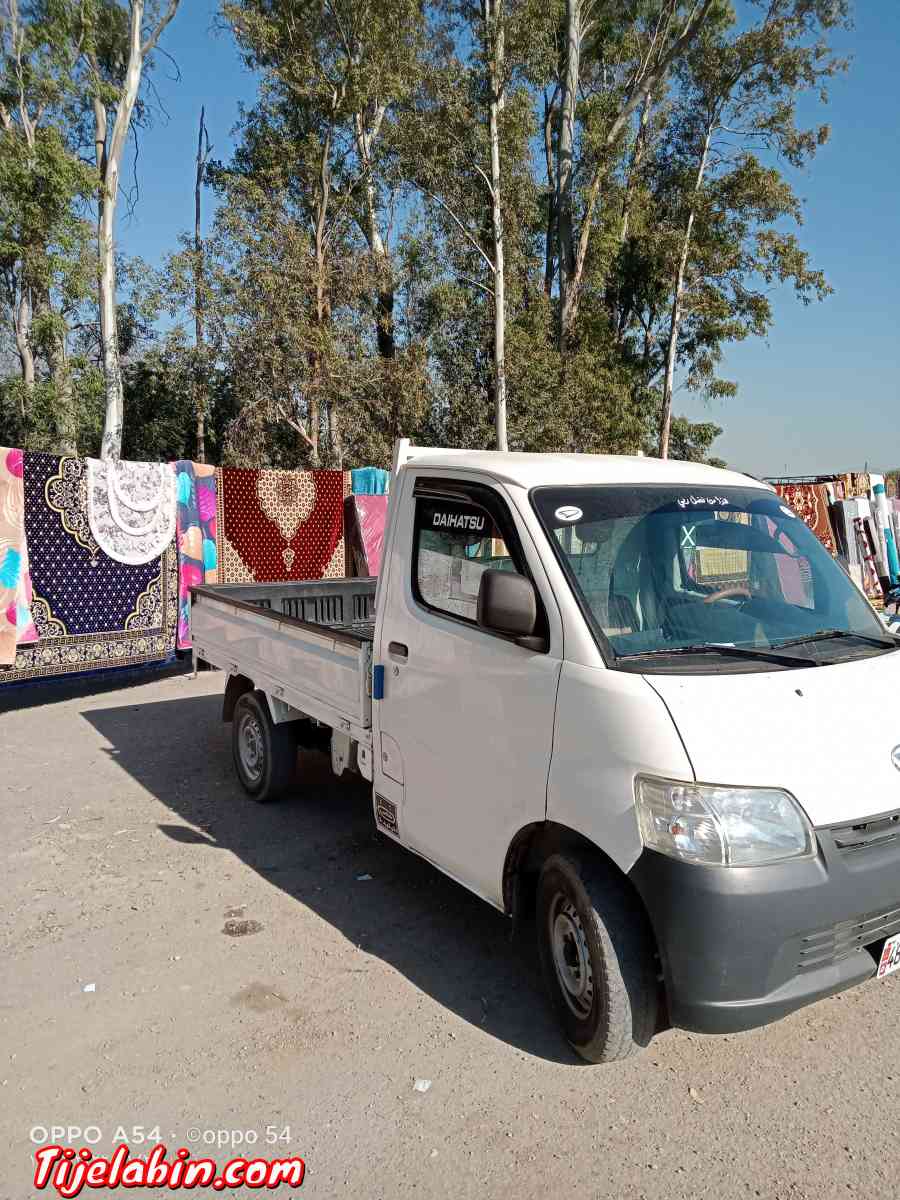 البليدة - Boufarik, Blida - Tijelabin