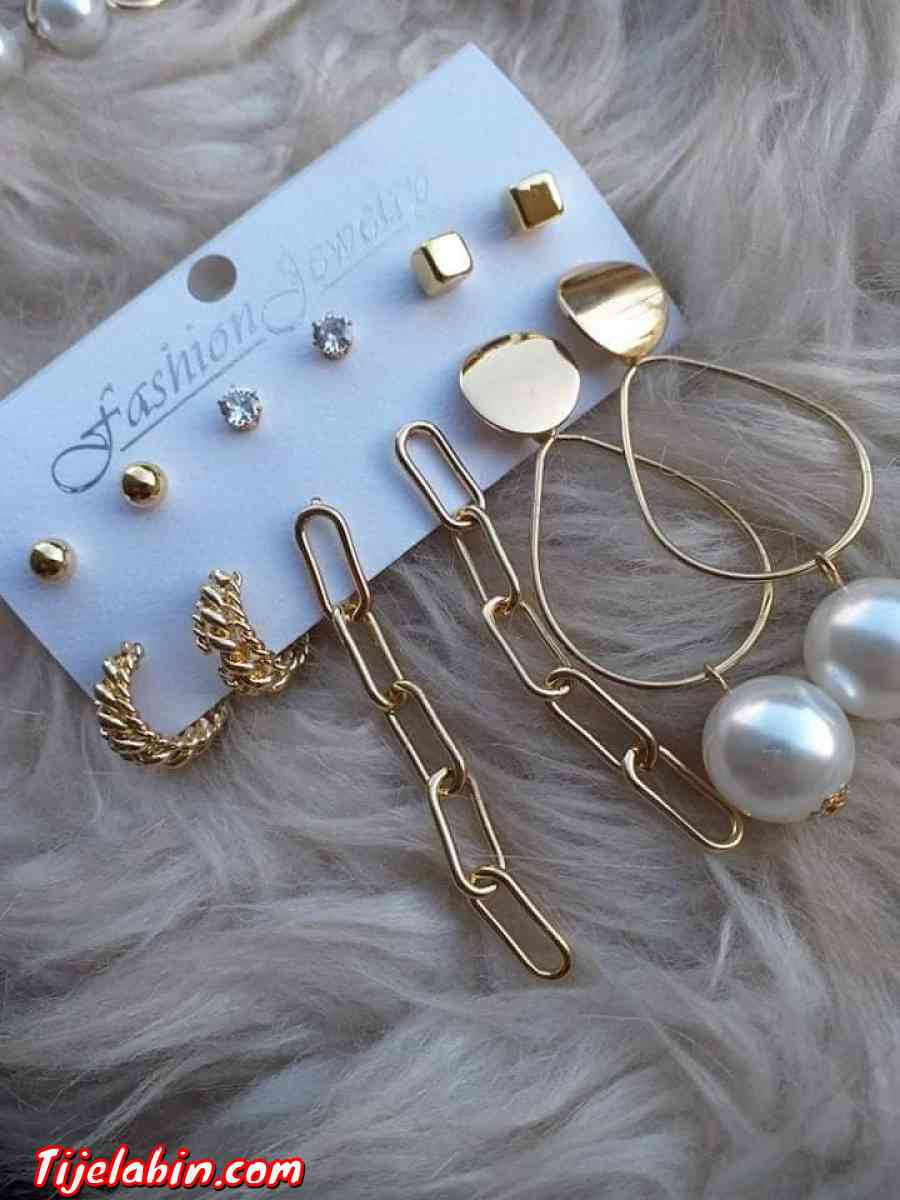 اكسسوارات - Touggourt, Ouargla - Tijelabin