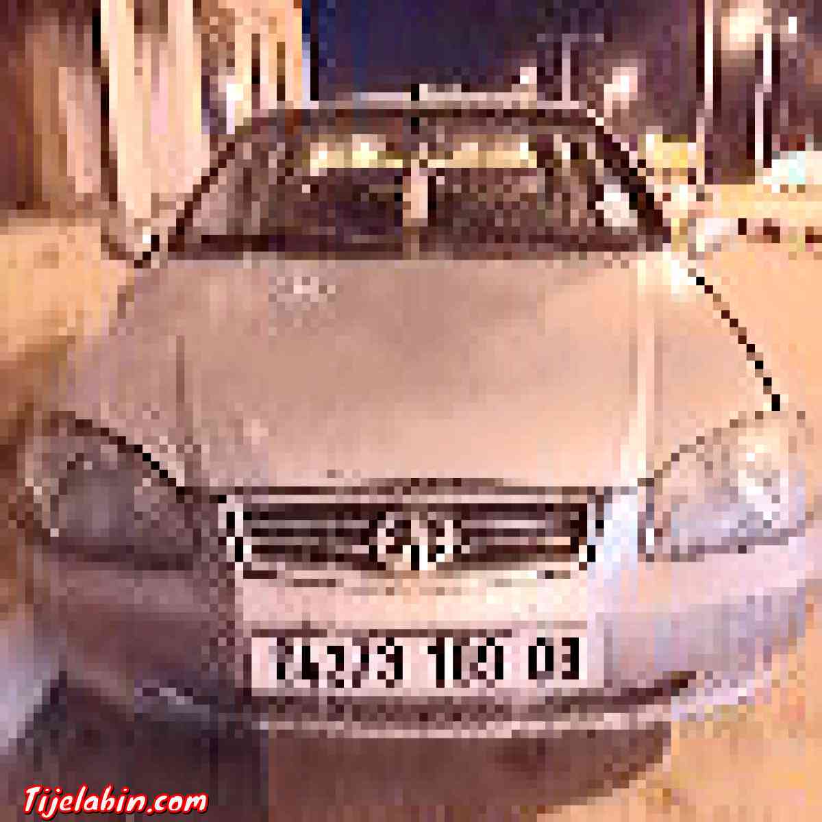 سيارة من نوع فاو - Bechar, Bechar - Tijelabin