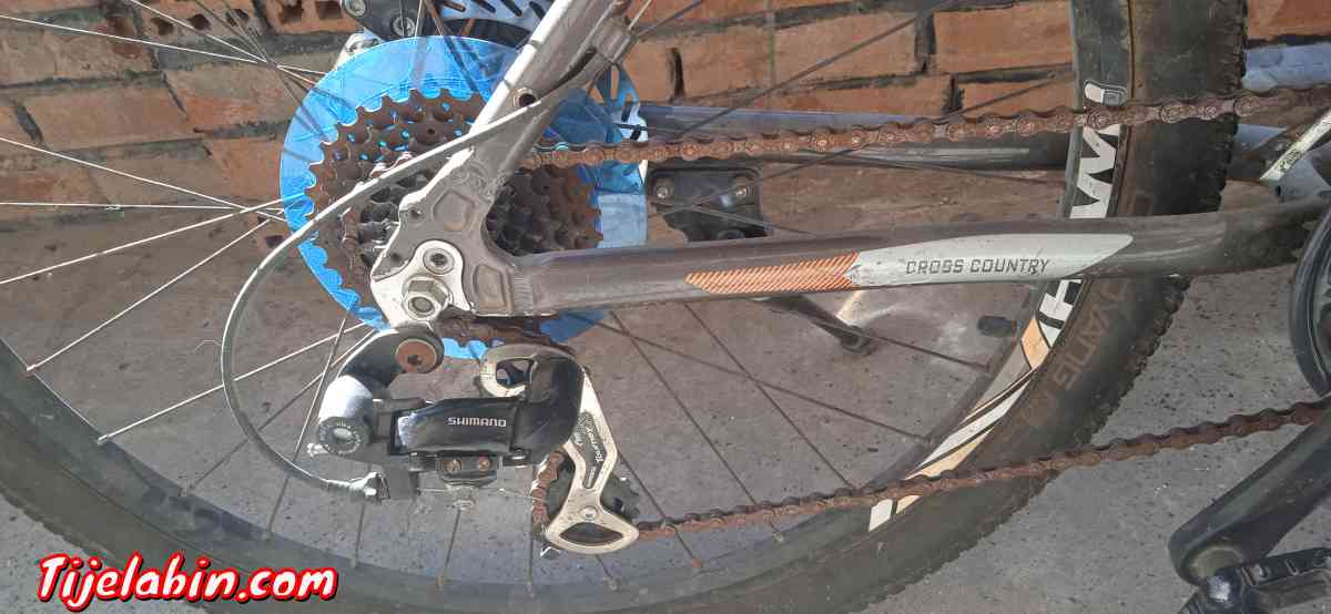 villo haja Chaba - Birkhadem, Alger - Tijelabin