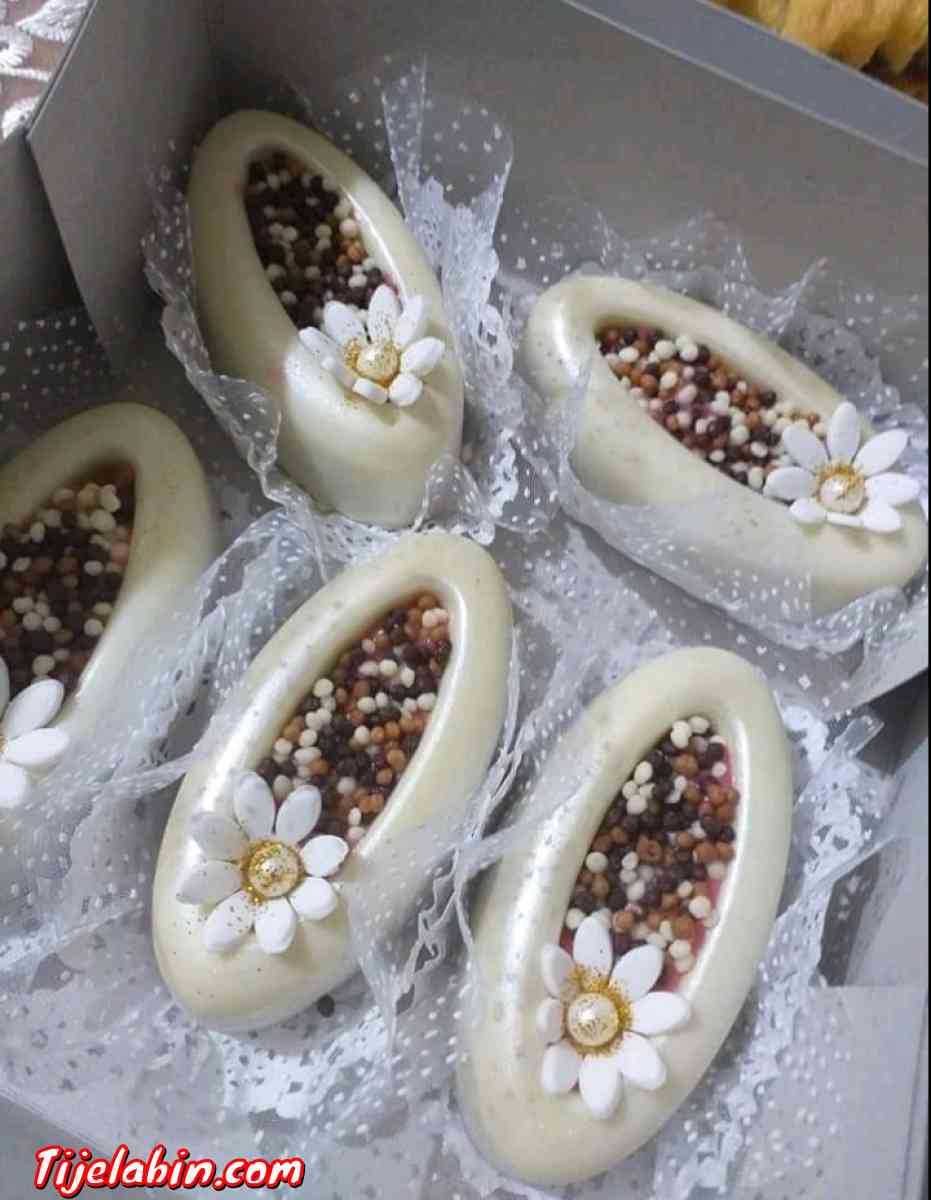 Les gateaux secs - Alger Centre, Alger - Tijelabin