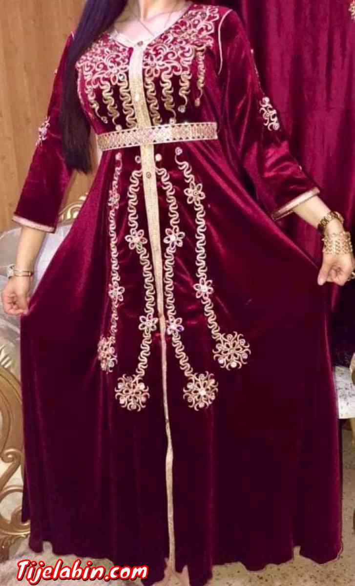 توصيل لباب دار شد مد - Abdelmalek Ramdane, Mostaganem - Tijelabin