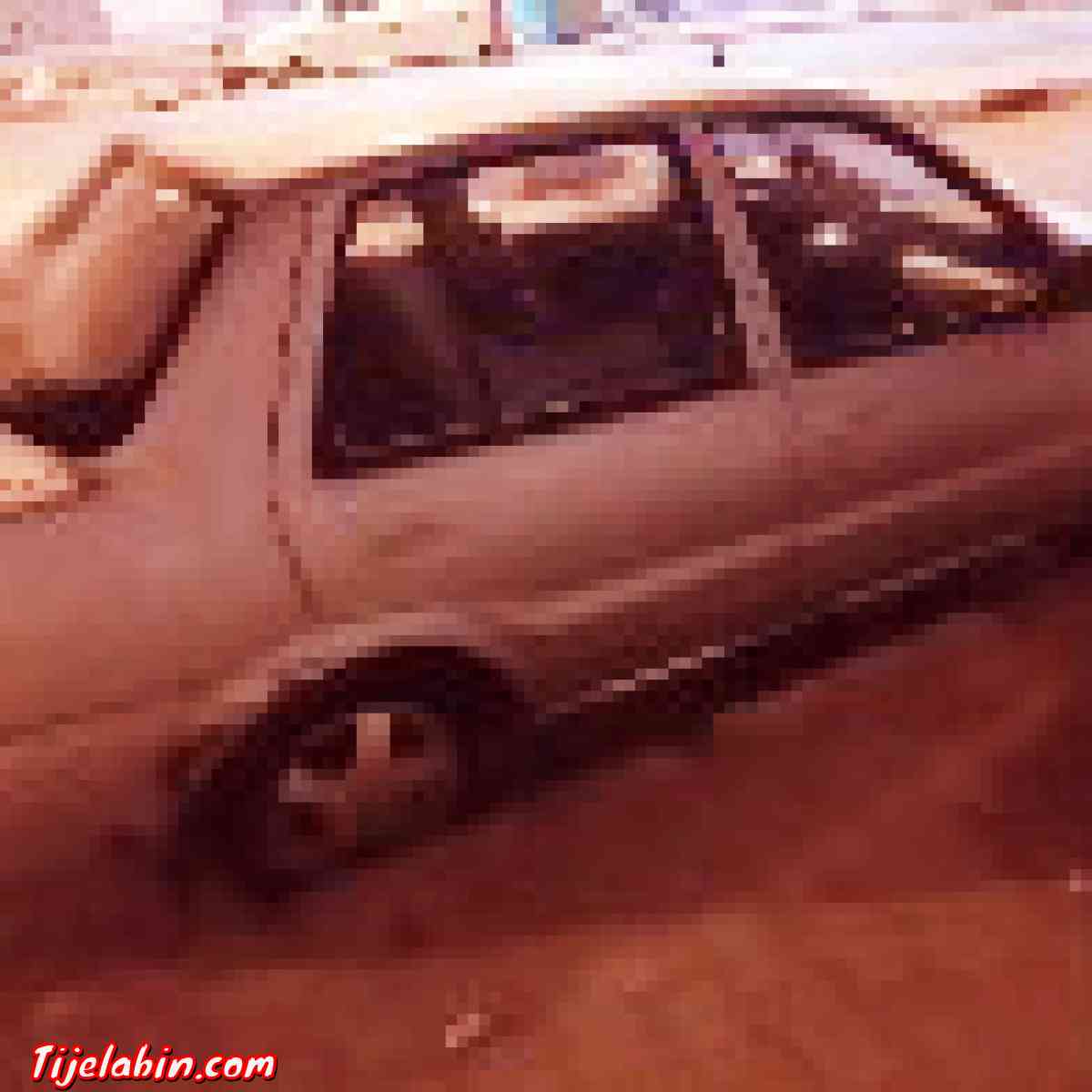 سيارة من نوع فاو - Bechar, Bechar - Tijelabin