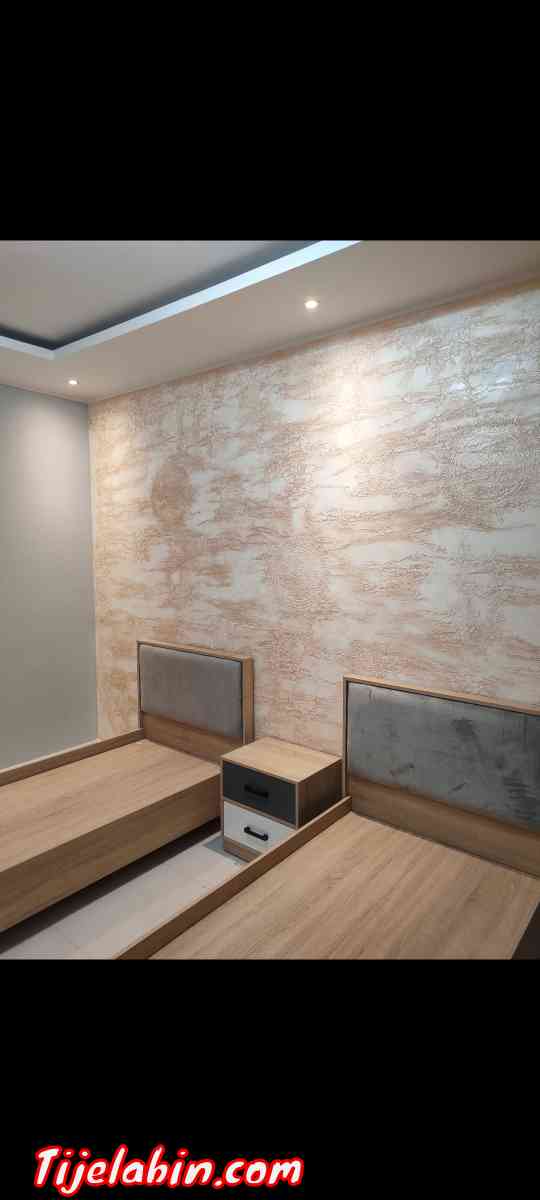 peintre décorateur - Alger Centre, Alger - Tijelabin